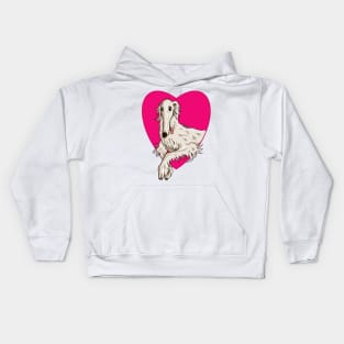 Let Me Do It For You Kids Hoodie